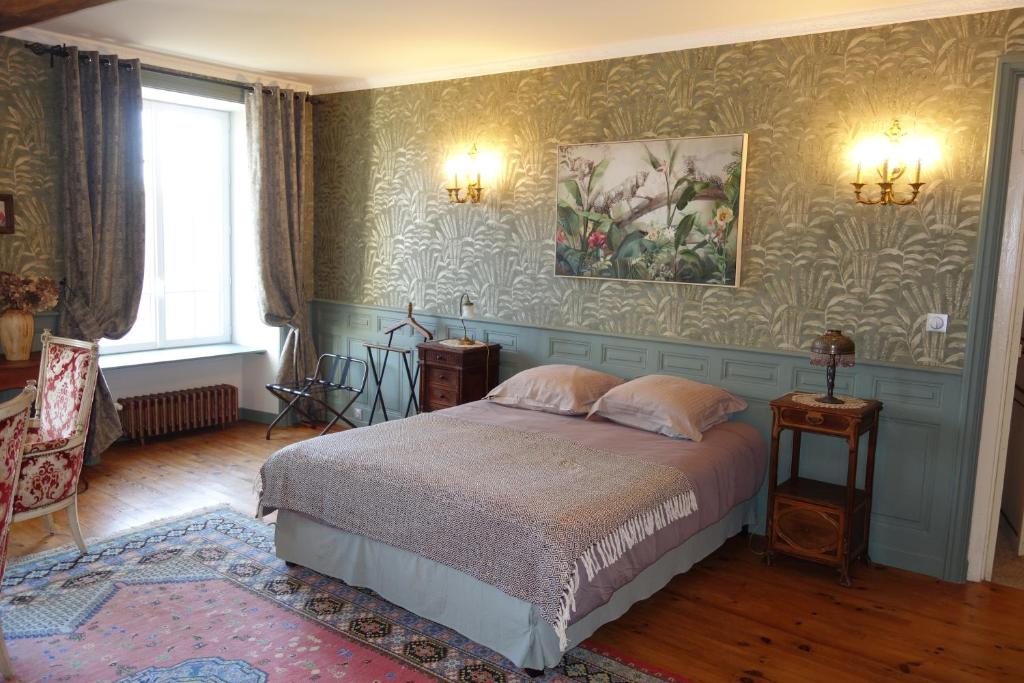 Manoir De Savigny photo 4
