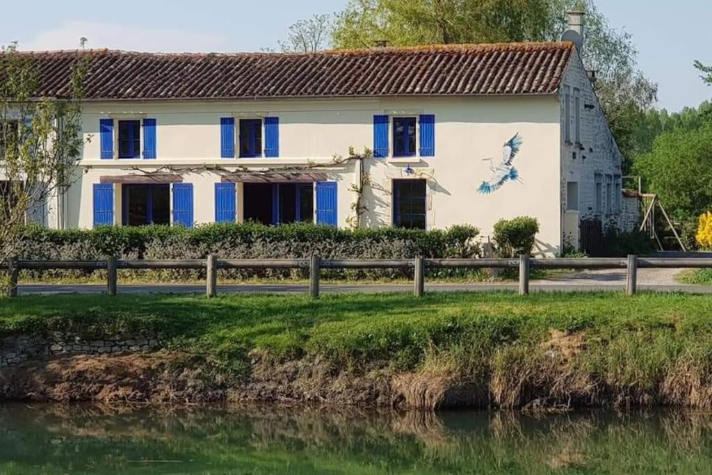 Le logis du héron photo 4