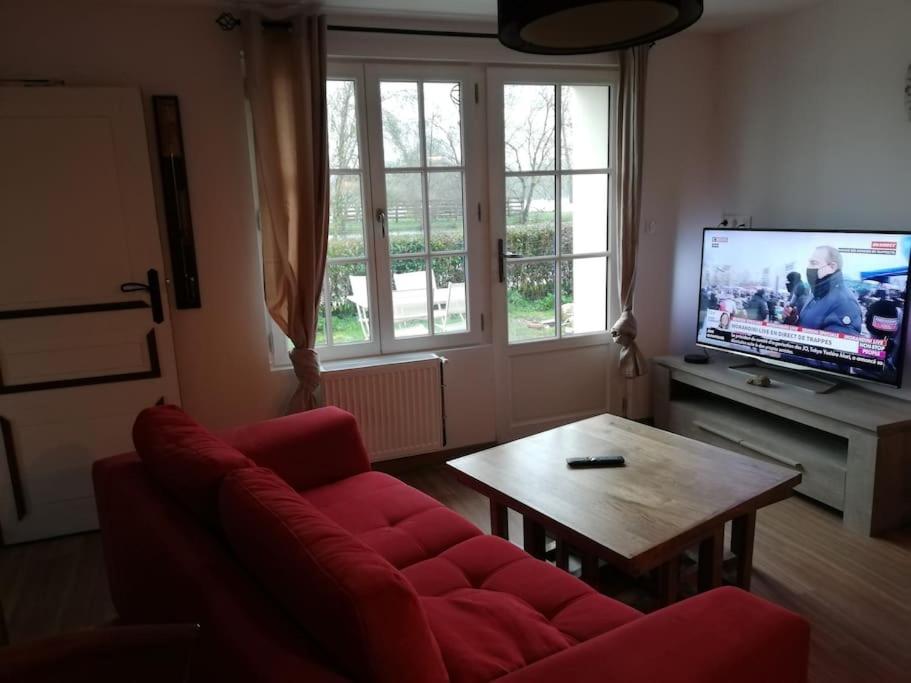 Le logis du héron photo 1