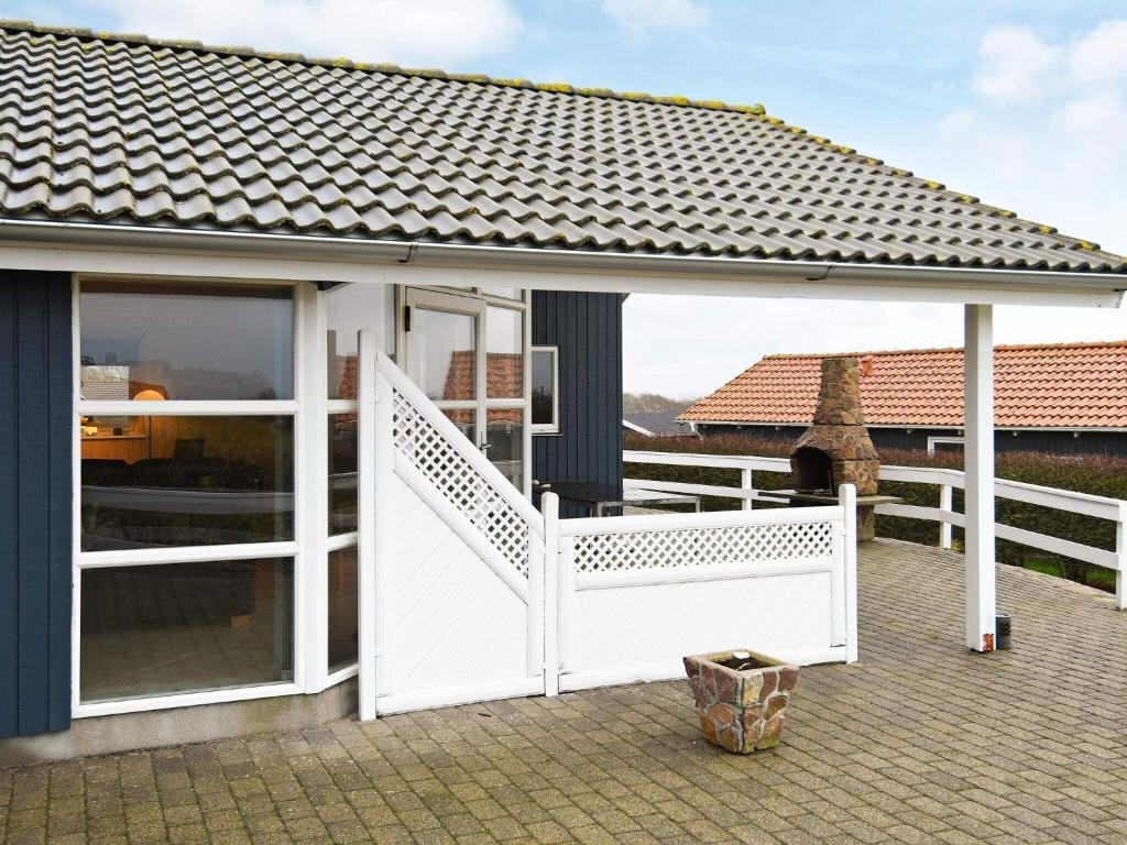 8 person holiday home in Vinderup photo 1