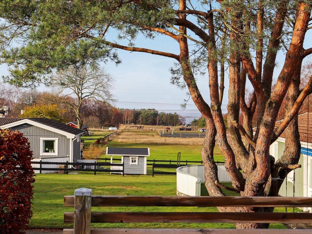 5 person holiday home in V r backa photo 3