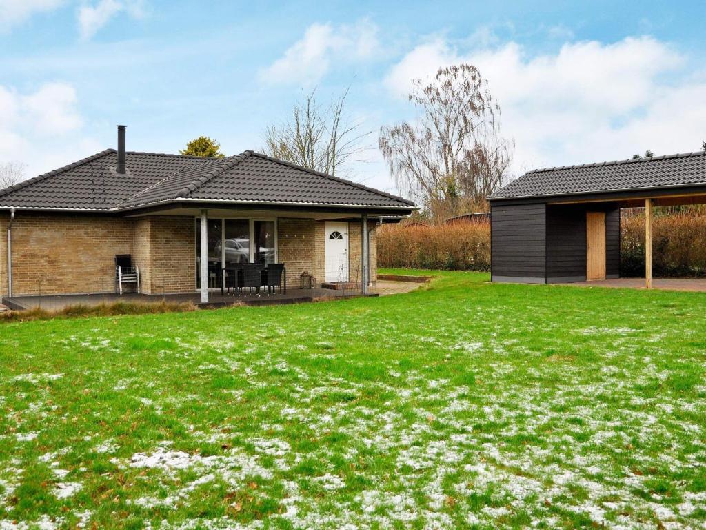 6 person holiday home in Malling photo 3