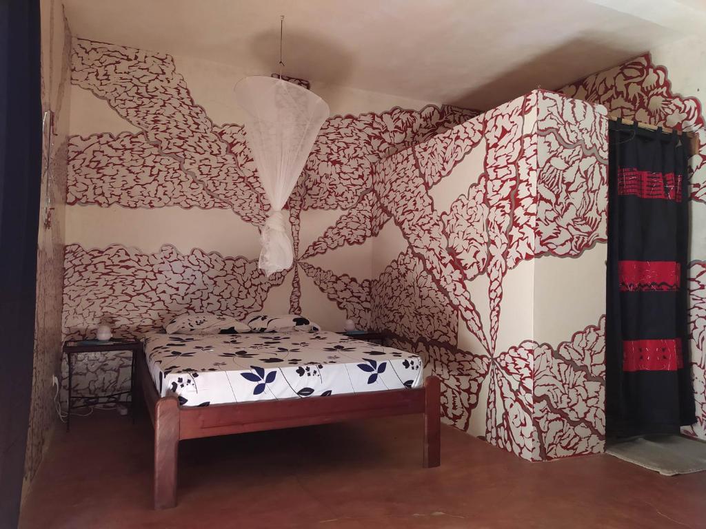Chez Yaya - Grande Chambre photo 1