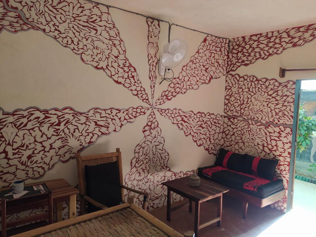Chez Yaya - Grande Chambre photo 3