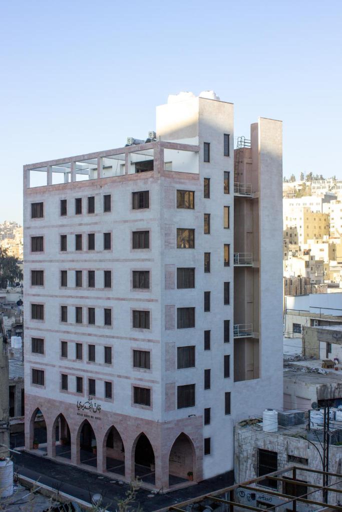 Khan Khediwe Hotel photo 1