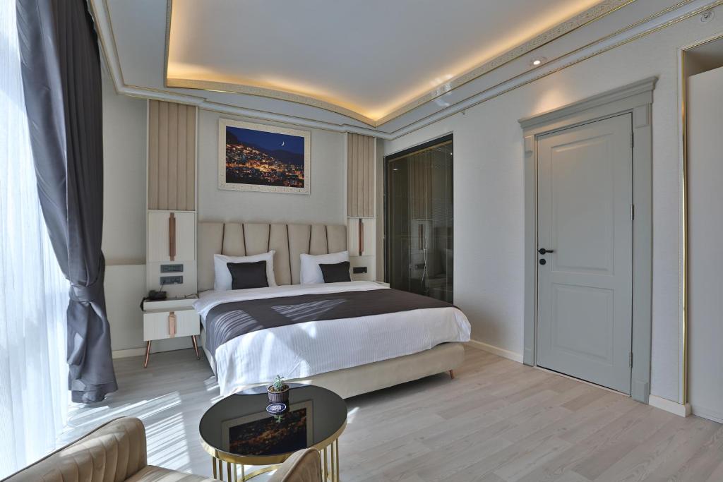 ANEMON MARDIN OTEL photo 4