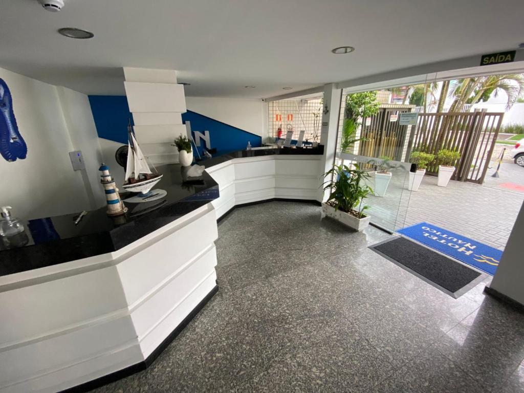 Hotel Nautico photo 2