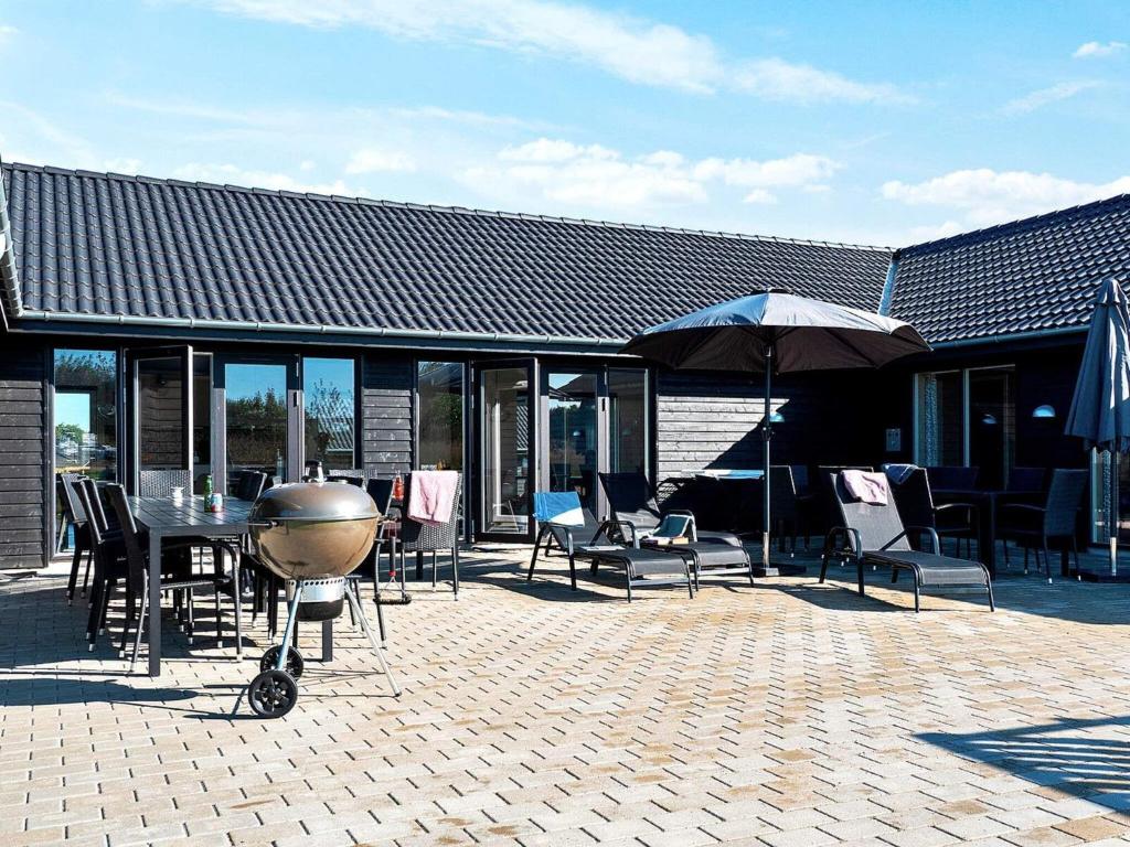 Holiday home Sydals XLVI photo 2