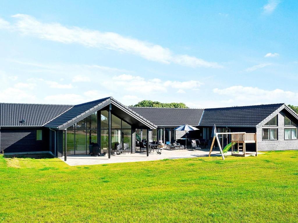 Holiday home Sydals XLVI photo 1