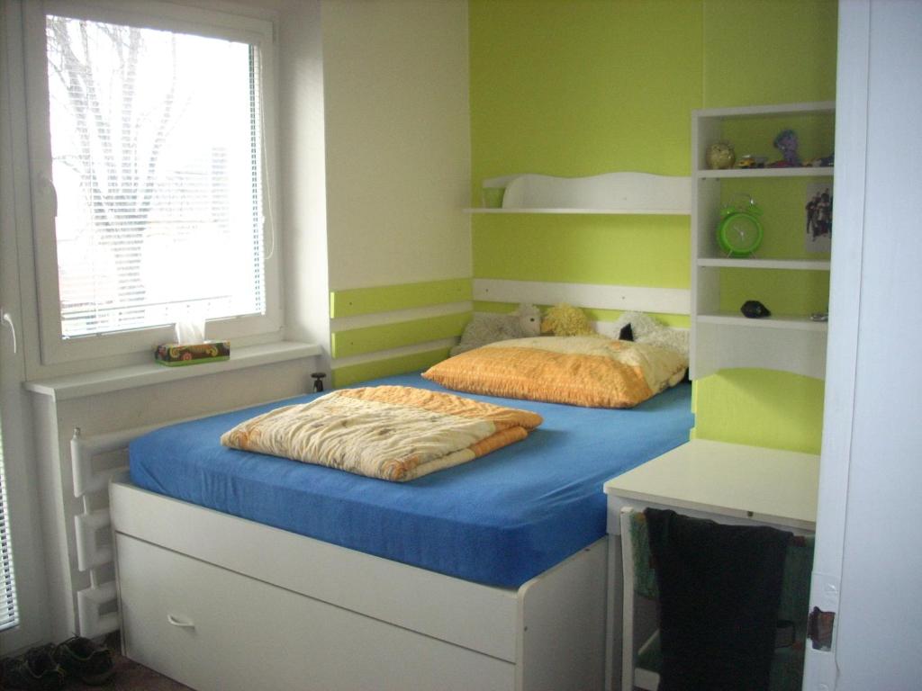 Ubytování v soukromí Frenštát photo 4