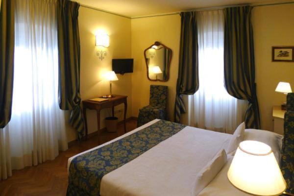 La Vittoria Boutique Hotel photo 3