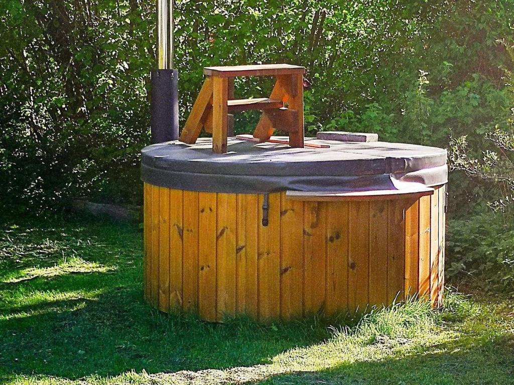 7 person holiday home in Malling photo 1