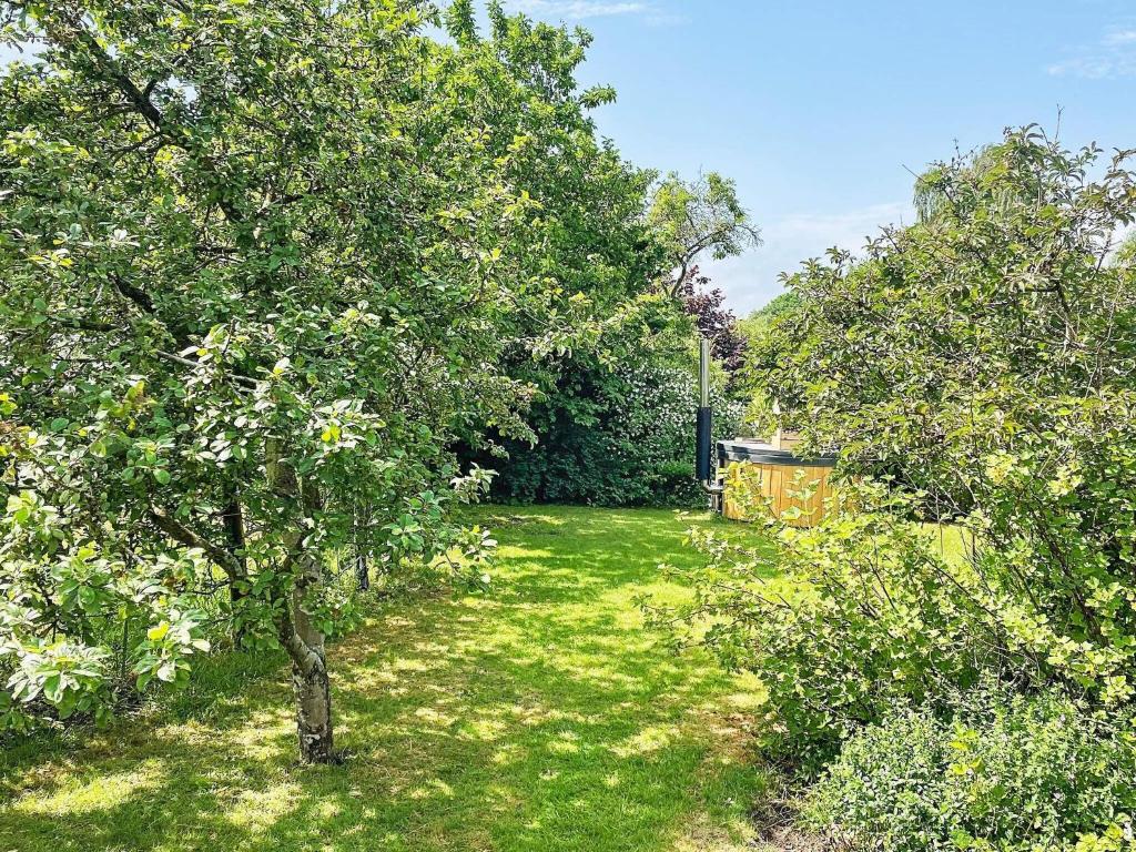 7 person holiday home in Malling photo 2