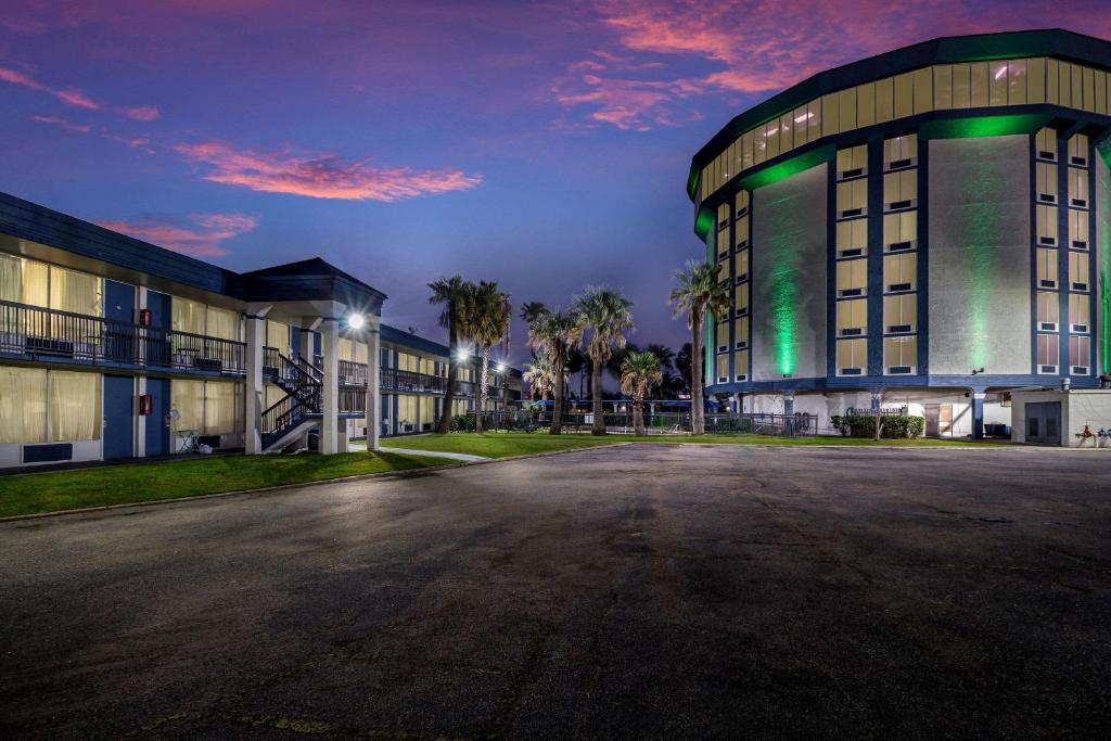 Quality Inn Pasadena Houston photo 4