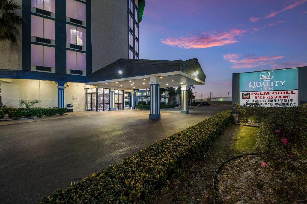 Quality Inn Pasadena Houston photo 2