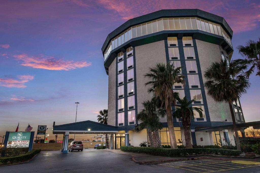 Quality Inn Pasadena Houston image