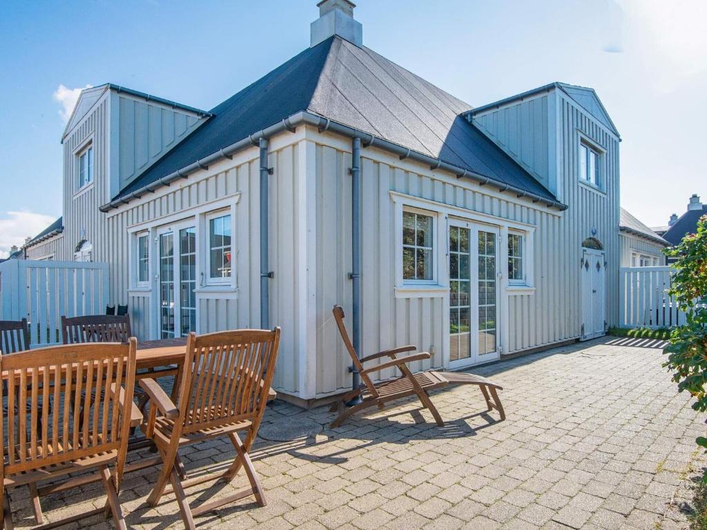 Apartment Ringkøbing CXXV photo 2