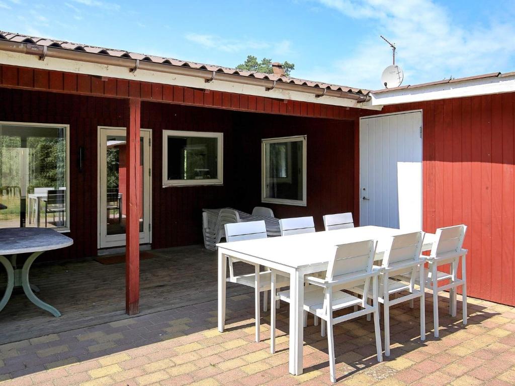 Holiday home Fårevejle XXII photo 1