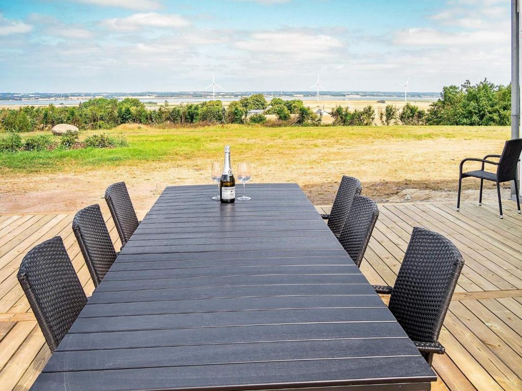 Holiday home Løgstør XVIII photo 1
