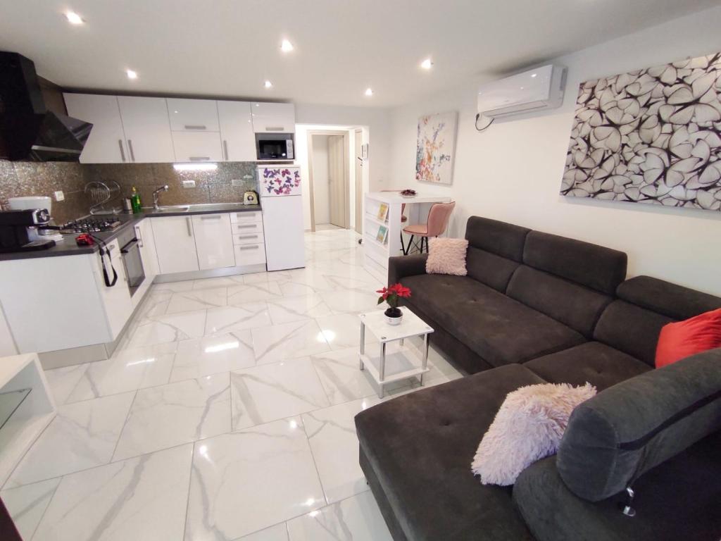 Apartman Dino with pool photo 3