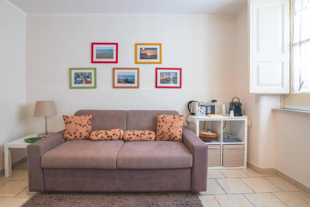 Guest house Le Palme photo 1