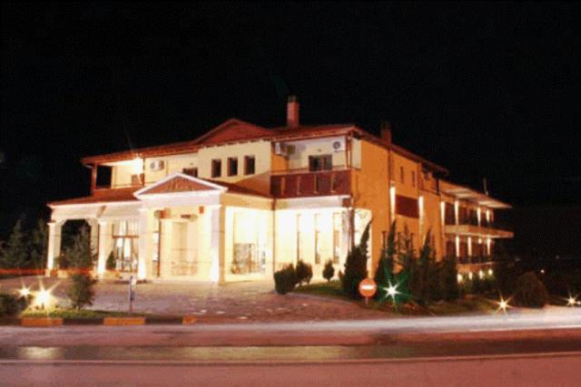 Asteras Hotel photo 3