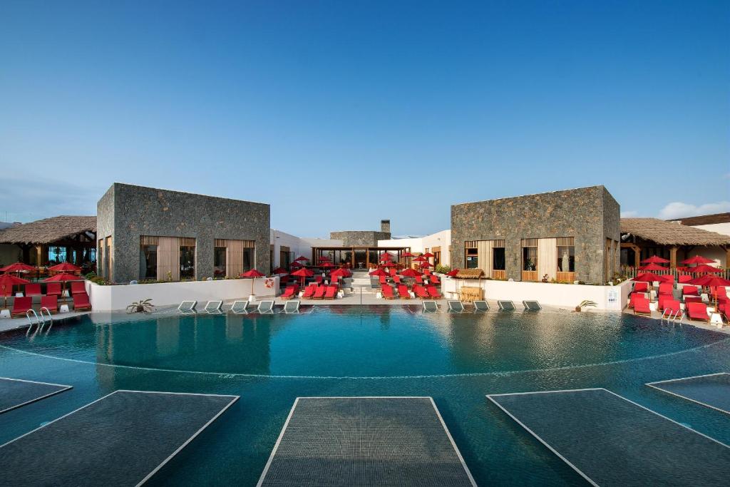 Pierre & Vacances Resort Fuerteventura OrigoMare photo 1