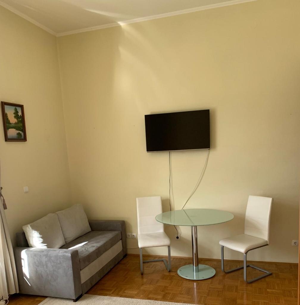 Apartment 19 Vila Golf Nice Vacation photo 2