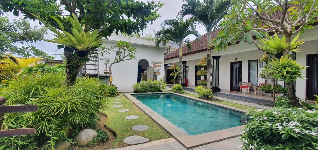 Surf Lodge Canggu - Tap to explore photos