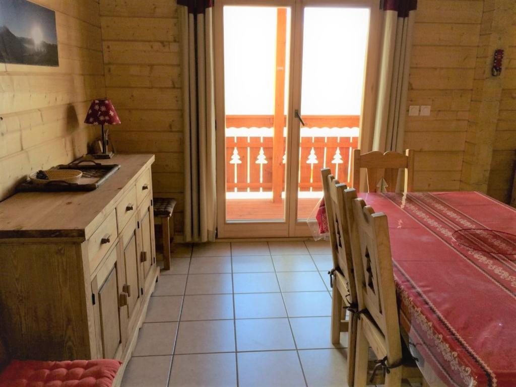 Boost Your Immo Chalet des Aiguilles Réallon Chalaig9 photo 2