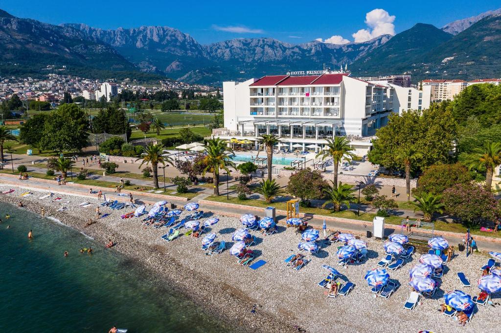 Hotel Princess photo 4