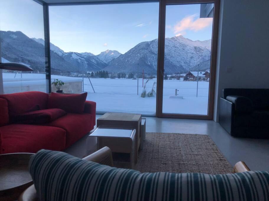 Urban Mountain Chalet with Lake View photo 2