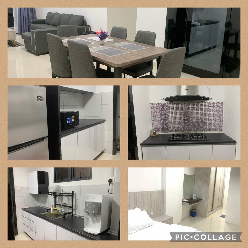 4A Icon Residence photo 1