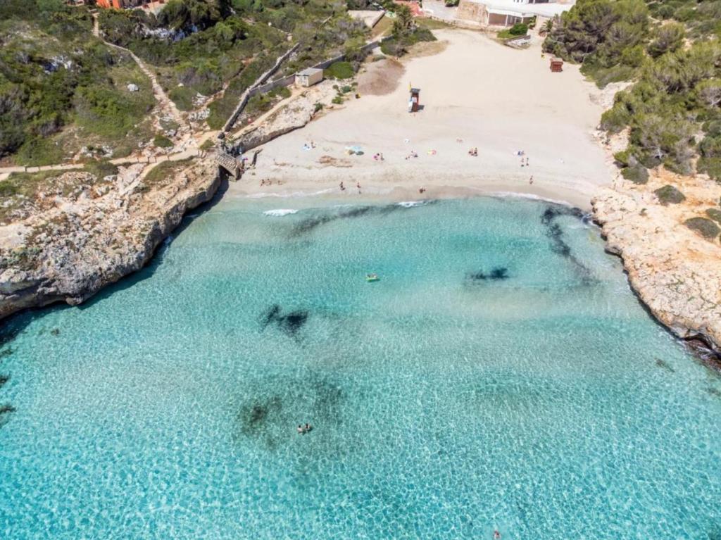 Club Cala Domingos photo 1