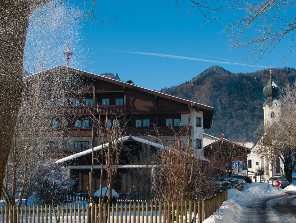 Hotel-Gasthof Sperrer photo 1