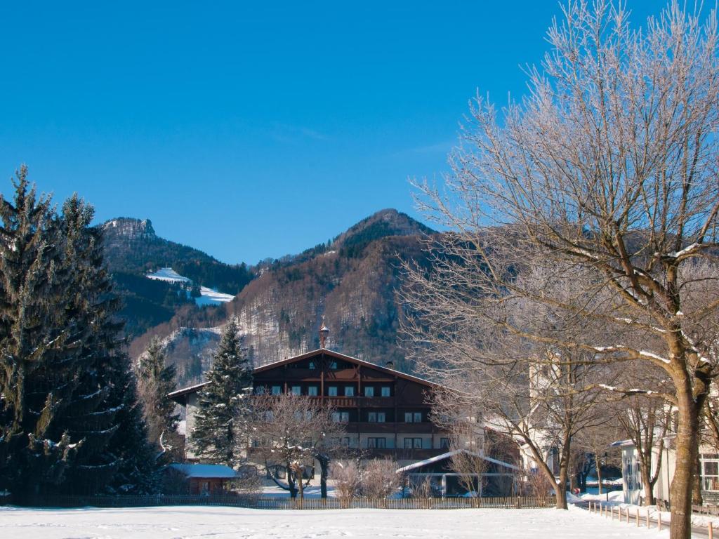 Hotel-Gasthof Sperrer photo 2