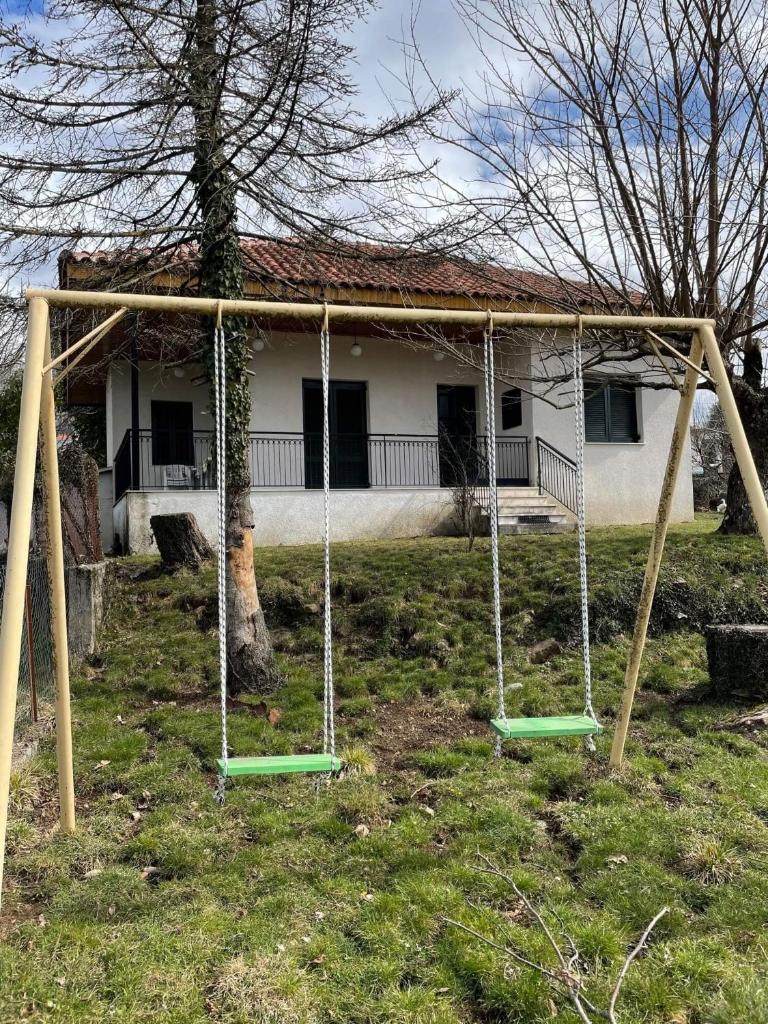 Villa Lochia photo 1