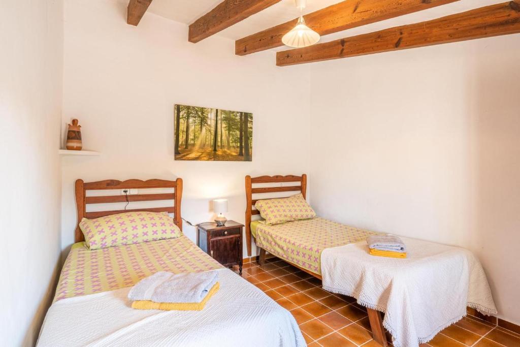 Finca Campestre Es Verger Blue photo 3