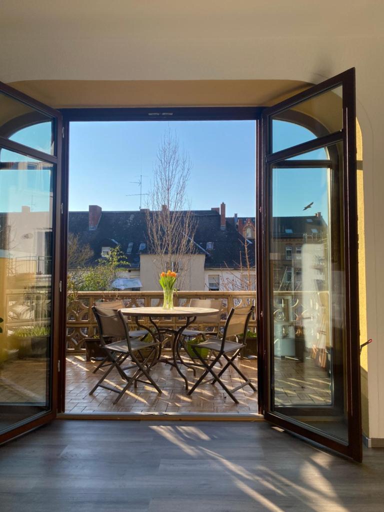Ferienwohnung Bienengarten photo 3