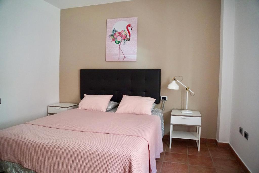 Family and Friends , Familienapartment Playa de San Juan photo 1