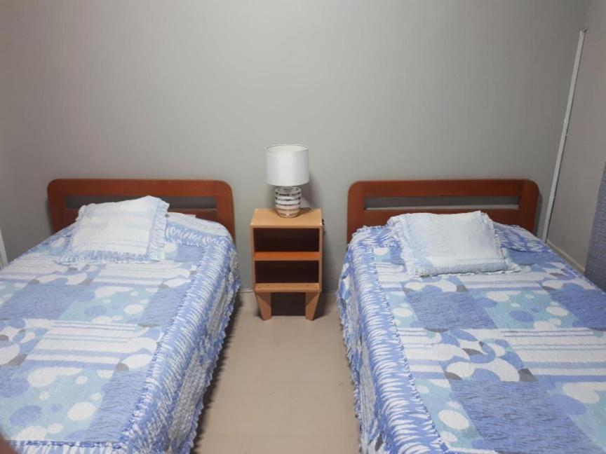 Hostal Copa Arica photo 2