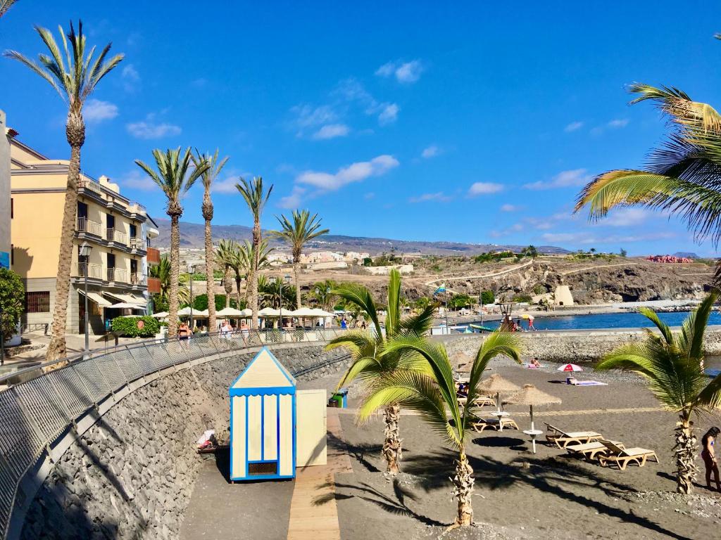 Number 5 at The Marina, Playa San Juan, South Tenerife photo 1