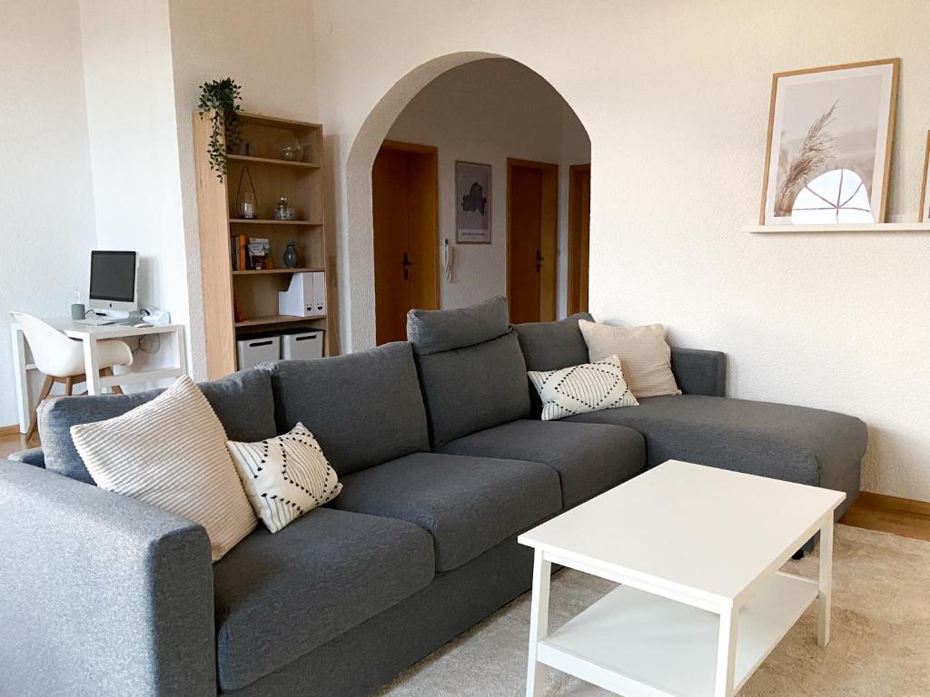 Ferienwohnung Burgpanorama photo 2