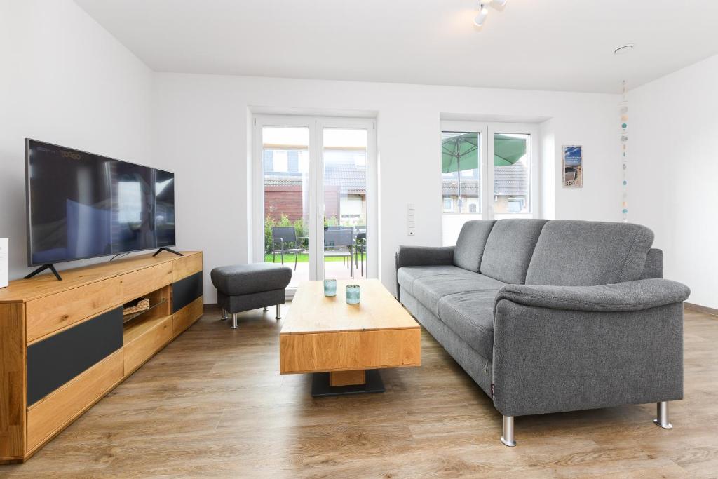 Ferienhaus Licht photo 3