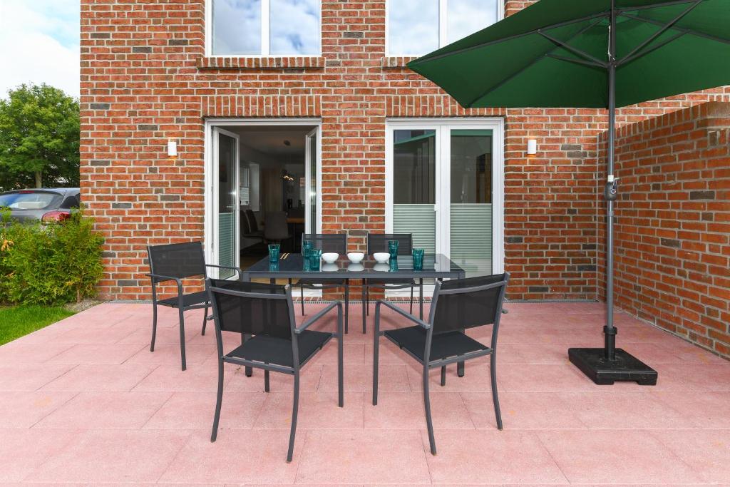 Ferienhaus Licht photo 2