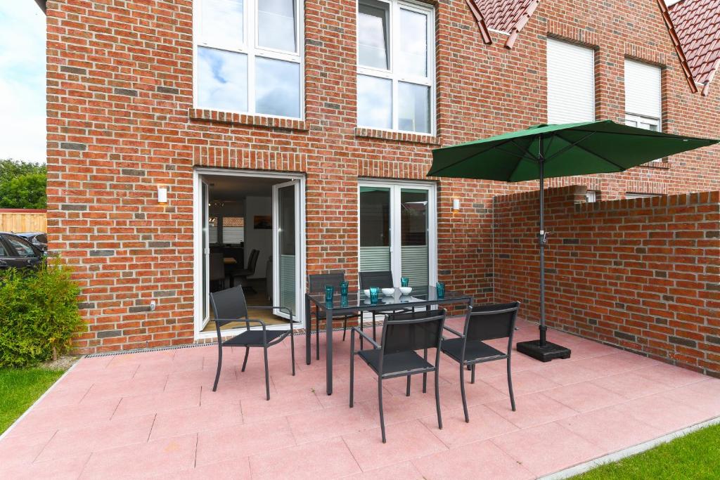 Ferienhaus Licht photo 1