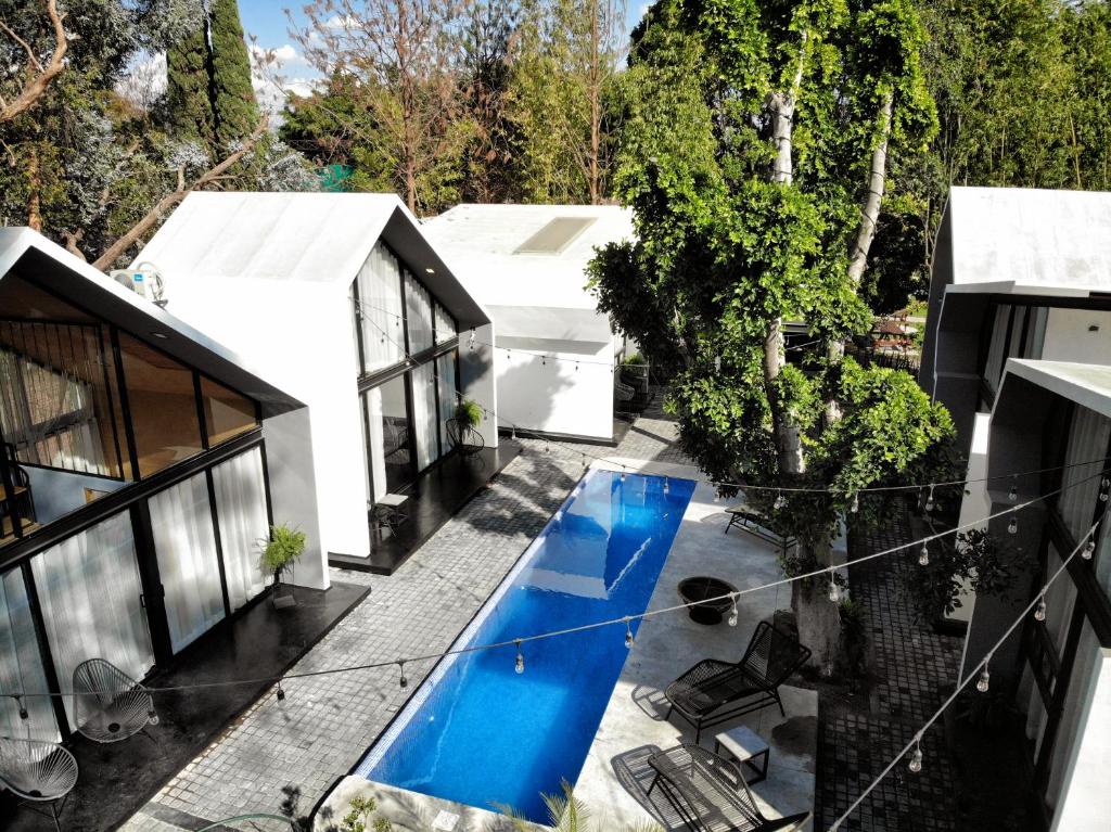 Casa Samadhi photo 2