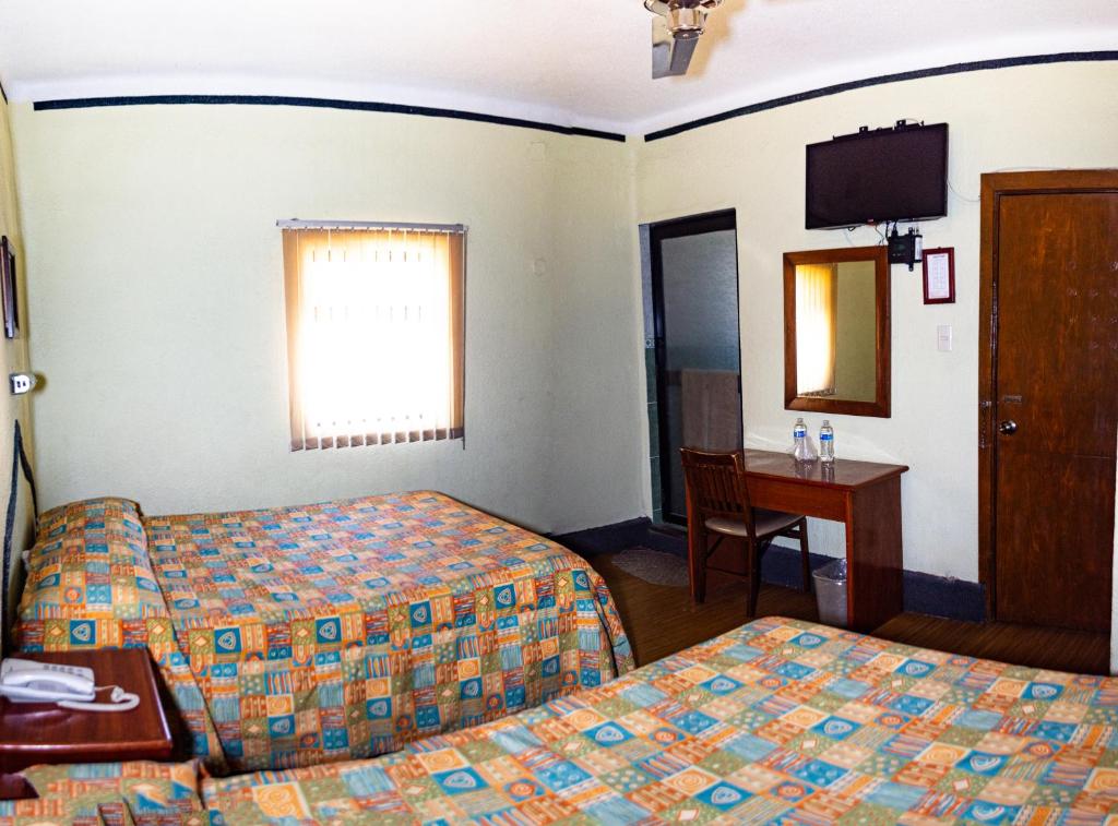 Hotel Guadalajara photo 1