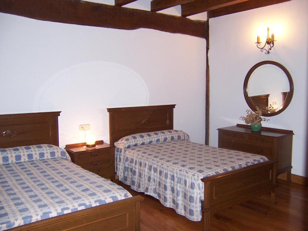Casa Rural Barbonea photo 2