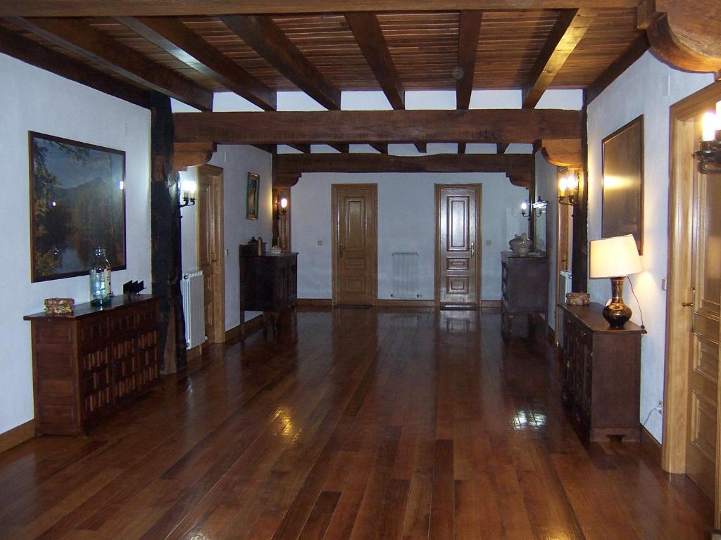 Casa Rural Barbonea photo 3